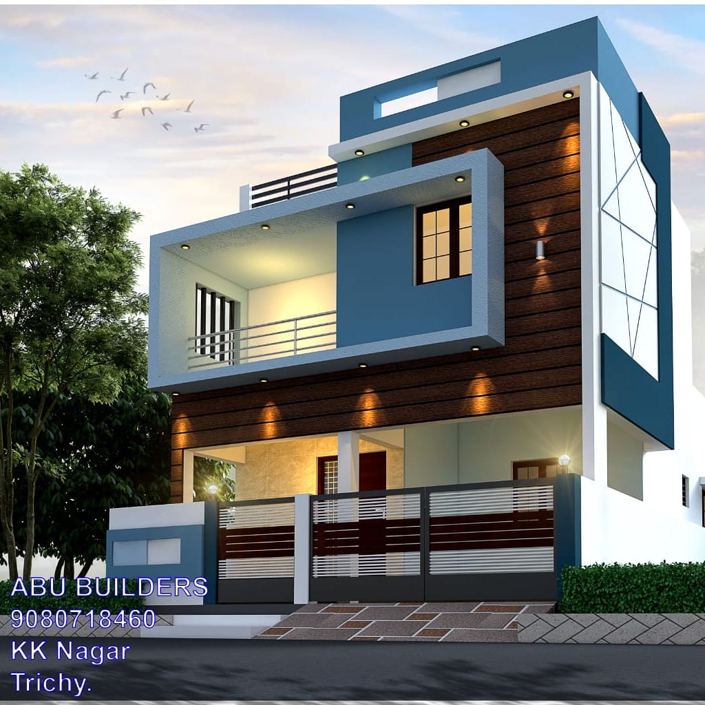 TRICHY AIRPORT Abu Builders Trichy Builders in Trichy Top